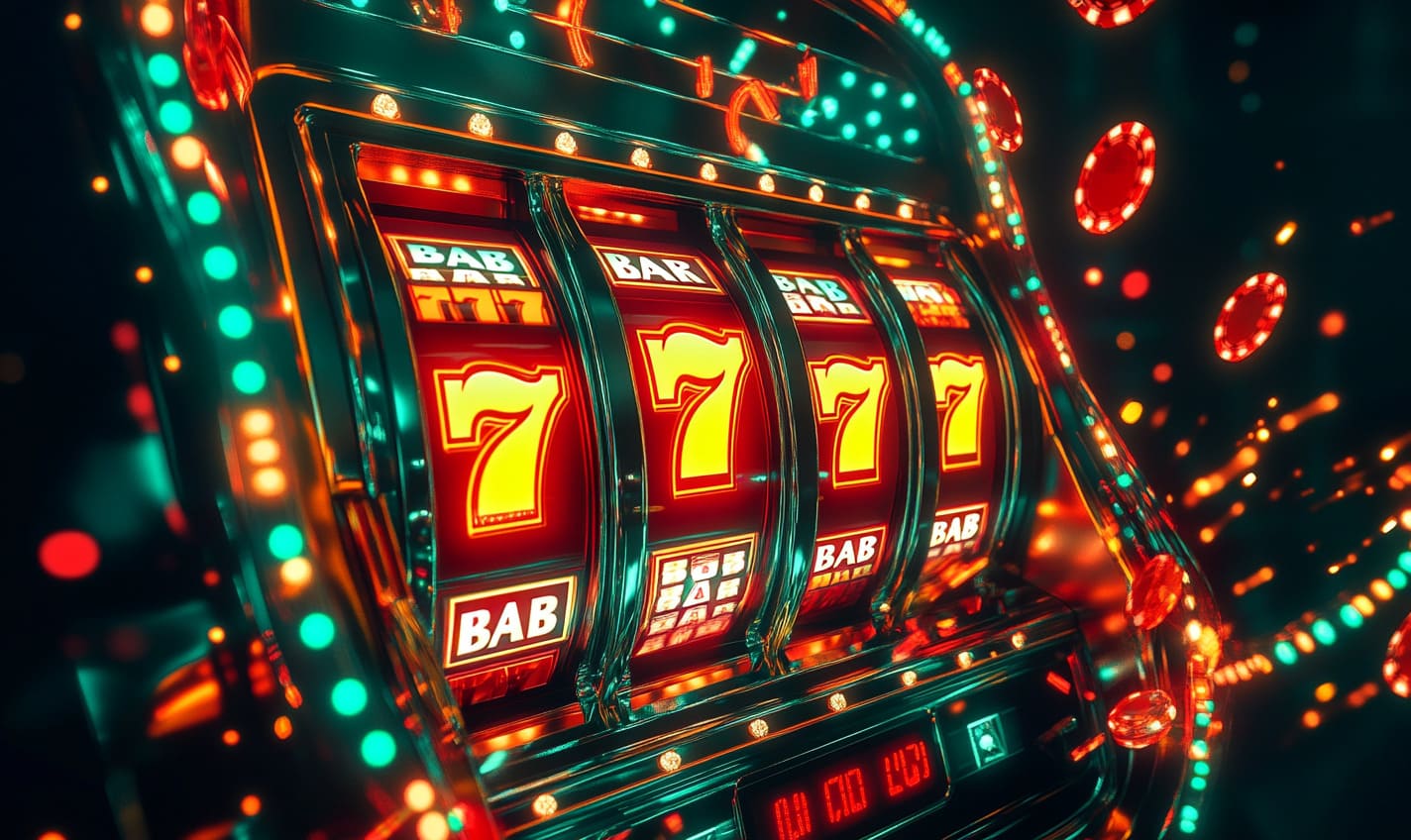 Casino BETZOZO'te Seçim Slotları
                                
